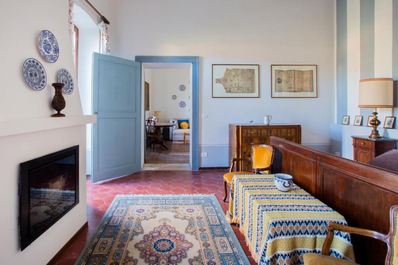 Villa Guarienti Valpolicella Fumane Exteriör bild